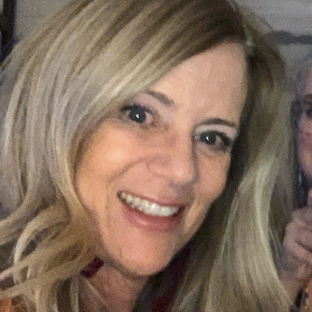 Meet your Posher, Sheri